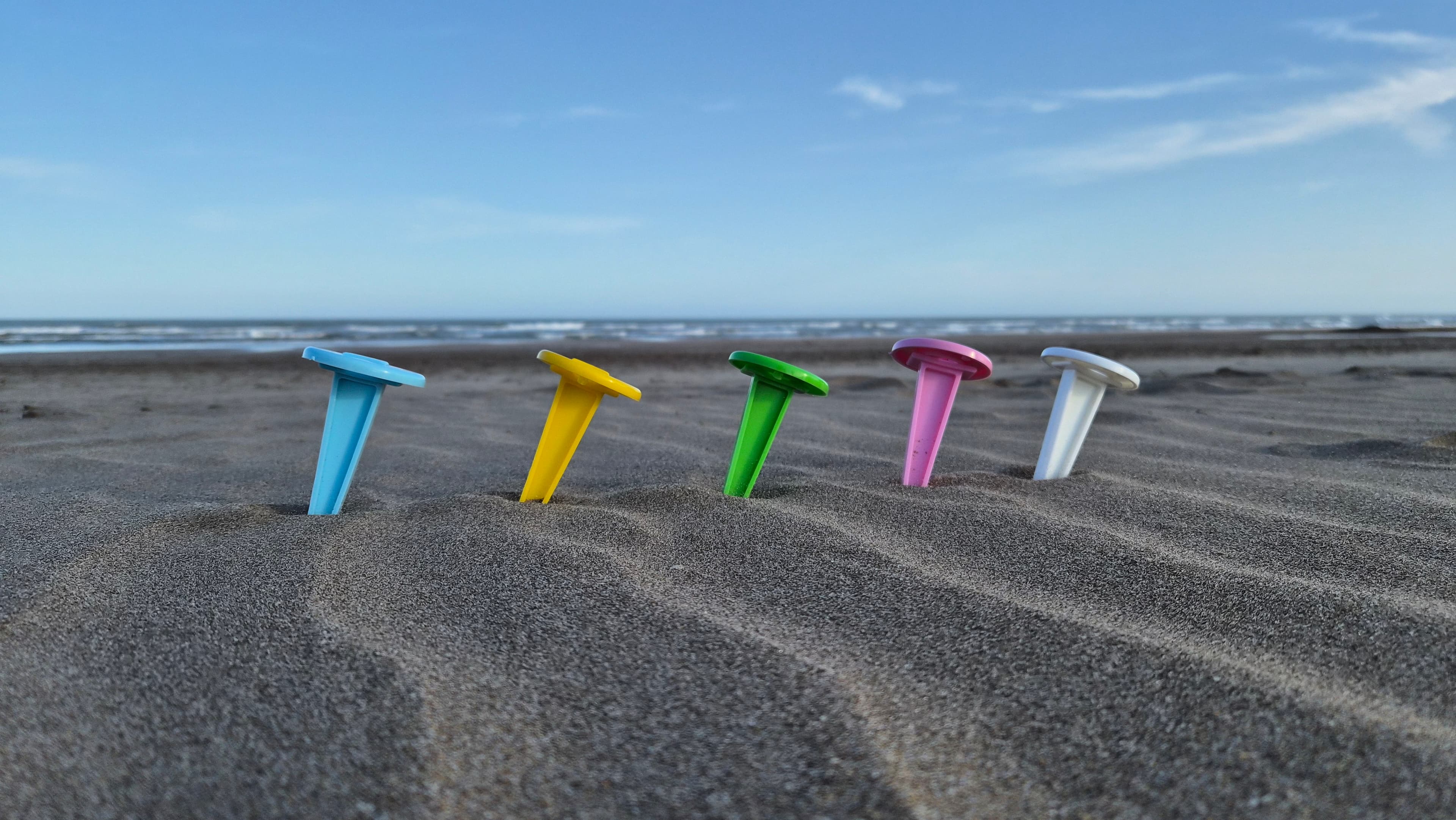 Fondo Ancla de Playa